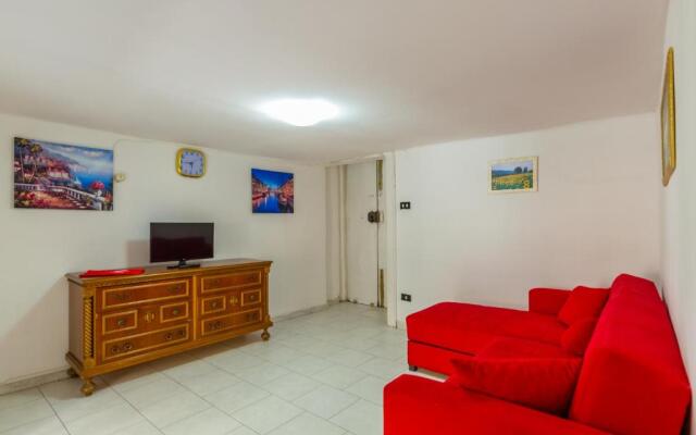 Cirillo 60 in Napoli