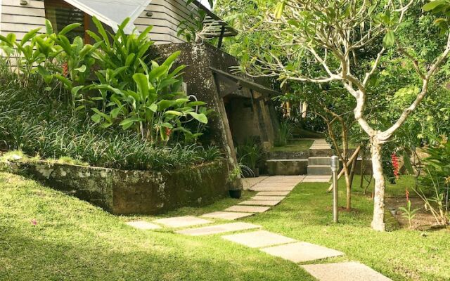 The Ikat Villa