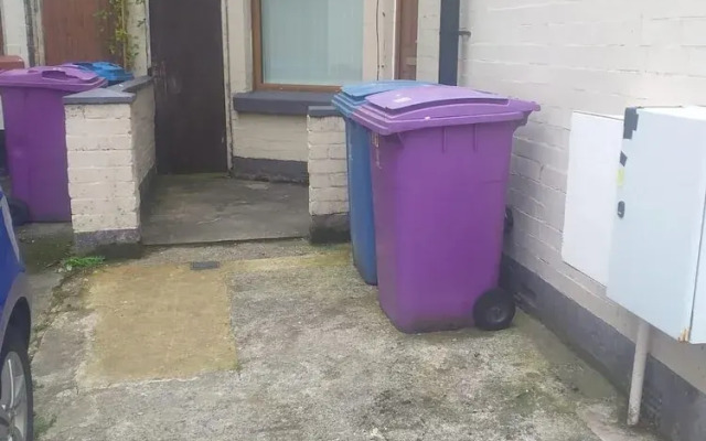 September House in Liverpool