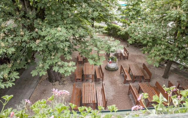 Hotel Il Mulino