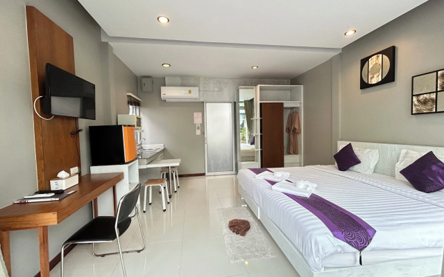 Phu NaNa Boutique Hotel
