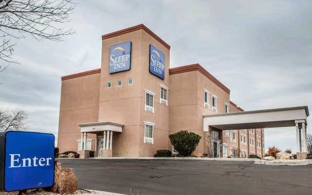 Sleep Inn University