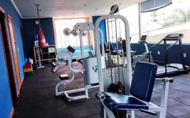 Radio Hotel Resort & Convention