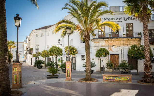 La Casa del Califa