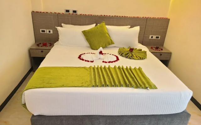 Bulcha international hotel