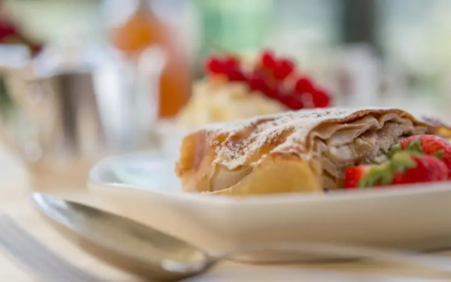 Hotel Zum Jungen Römer