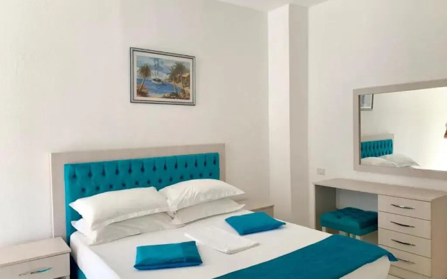 Bellavista Apartments Bougainville Bay