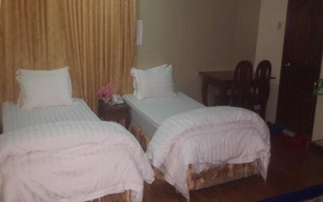 Thiri Mingalar Hotel