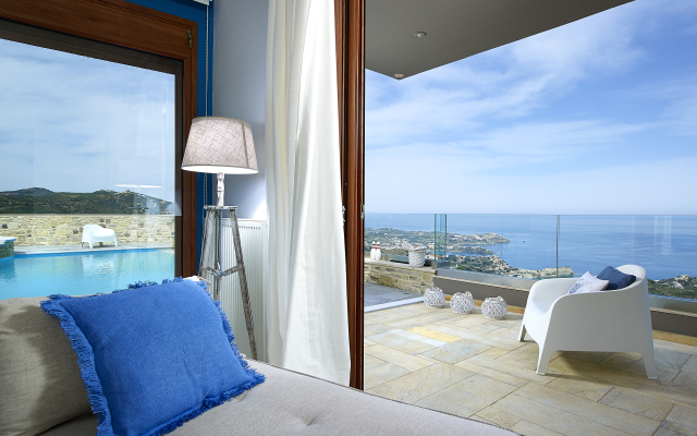 Blue Key Villa