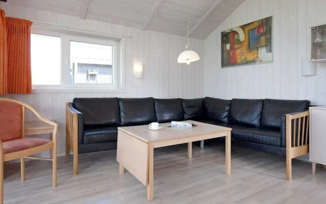 Holiday Home in GrÃ¶mmitz