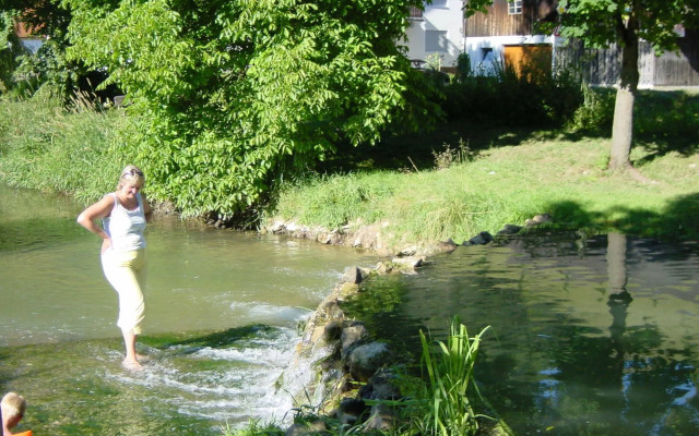 Hotel Gasthof zum Bräu