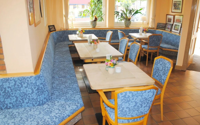 Ringhotel Paulsen