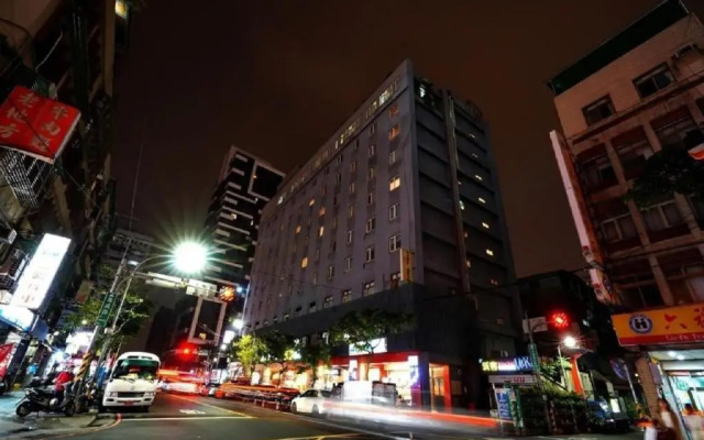 Walker Hotel Chenggong