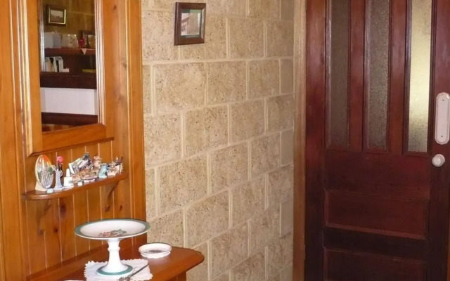 Sandiacre House B & B