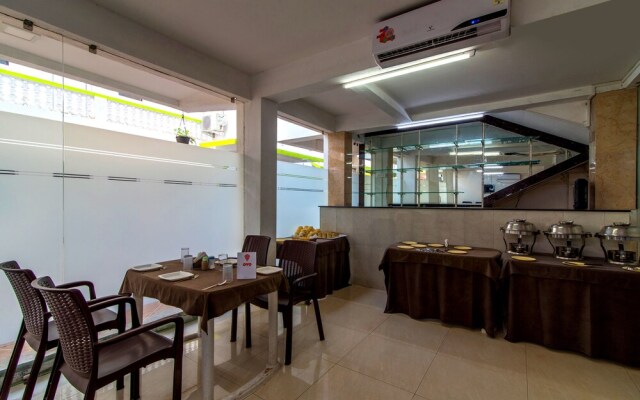 Blossom Resort Goa