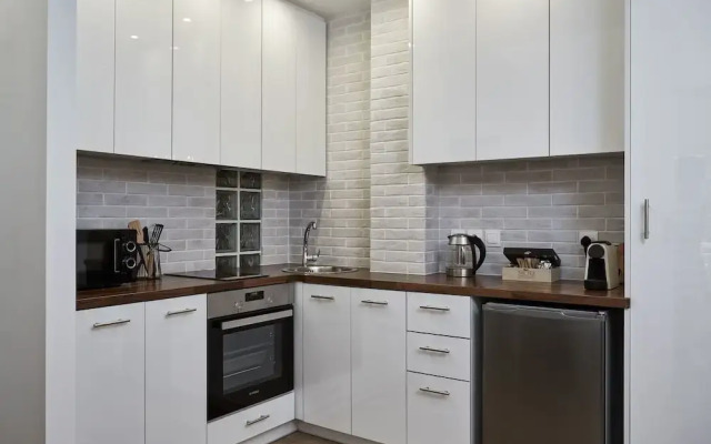 Trendy Living in Koukaki