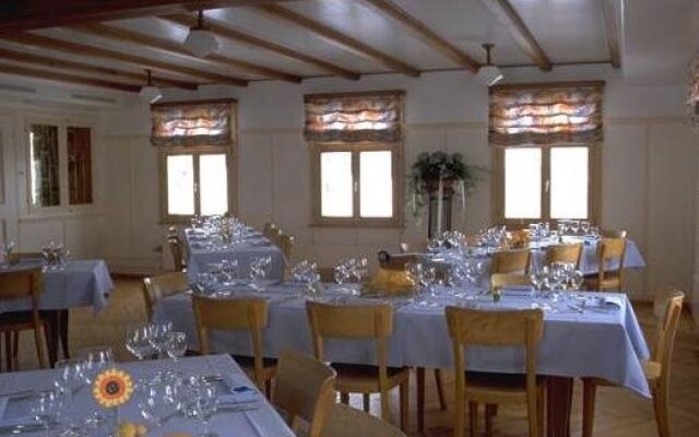 Gasthaus Bären Schlatt