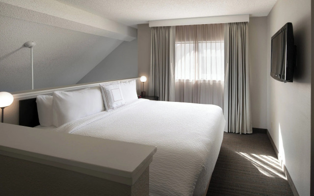 Residence Inn By Marriott Boulder