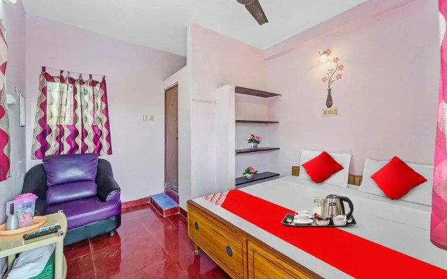 Oyo 91227 Arunachala Guest House
