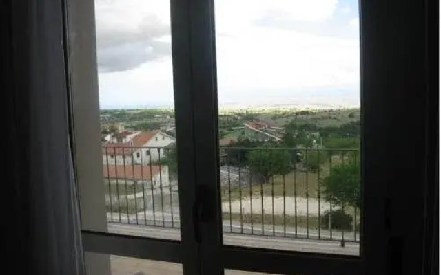 Albergo Villa San Giovanni