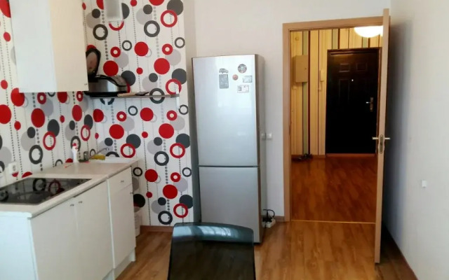 Okno v Evropu Parnas
