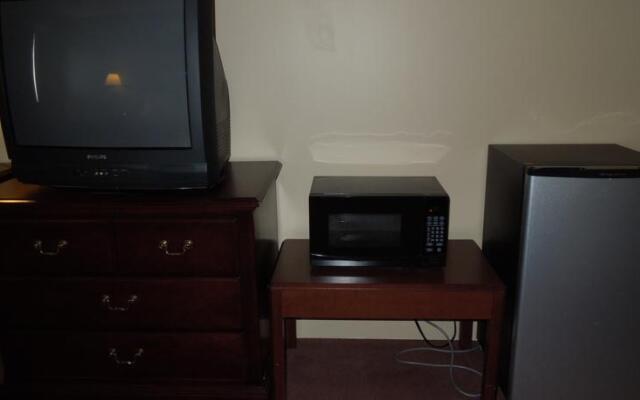 Travelodge Pittsburgh