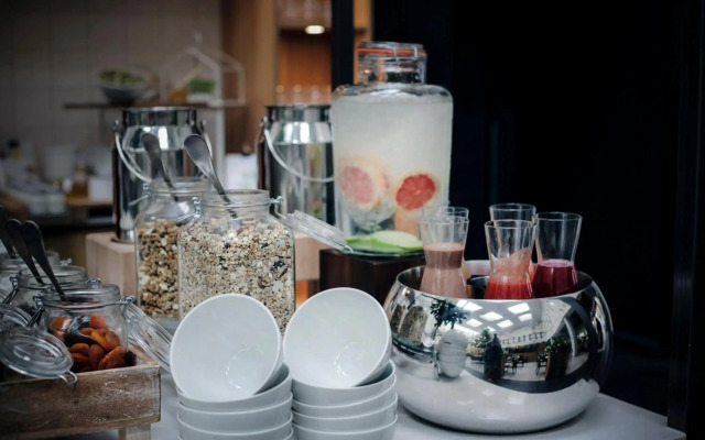 Novotel Amsterdam Schiphol Airport