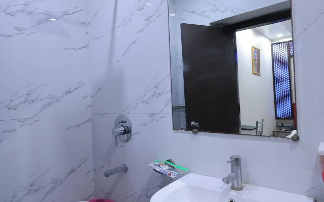 Hotel Grand Sai - Moradabad, Uttar Pradesh