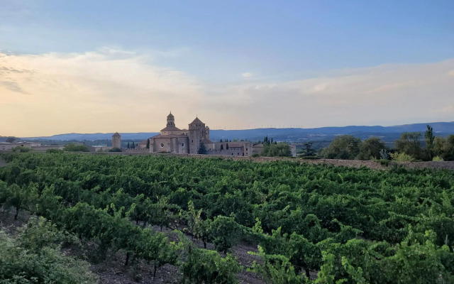 Hostatgeria De Poblet