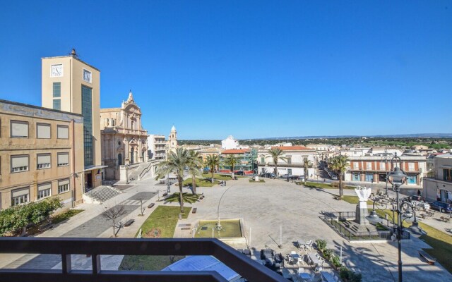 Nice Apartment in Ispica RG With Wifi and 1 Bedrooms