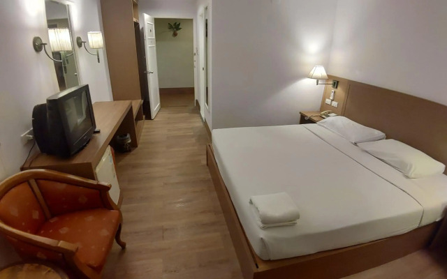 Bangkok City Inn Hotel