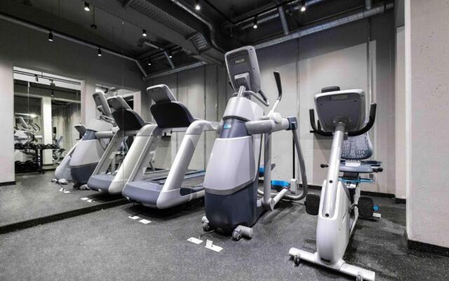 Eco Smart Apartments Premium City