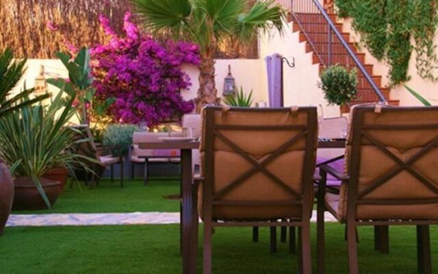 Casa Colina