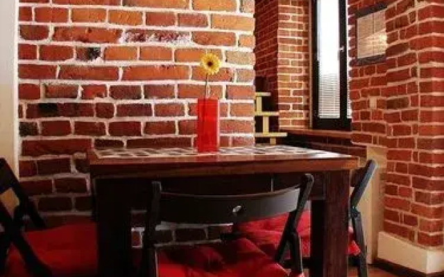 Apartmentsapart Krakow