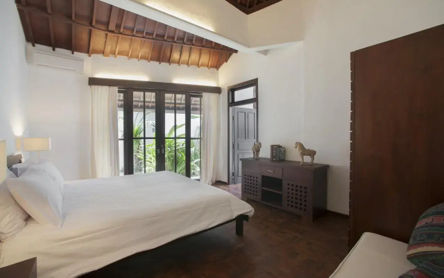 Villa Amaya