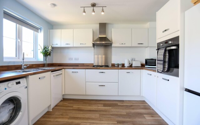 Elements 3 bed Home in Bracklesham Bay