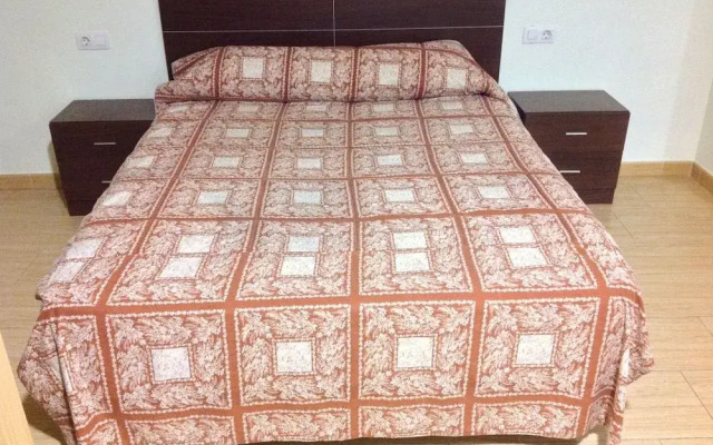 Complejo Turístico Ximo Boix