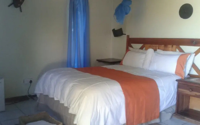 Maya Guest Inn