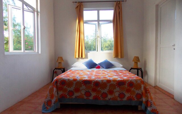 Le Macoua Guest House