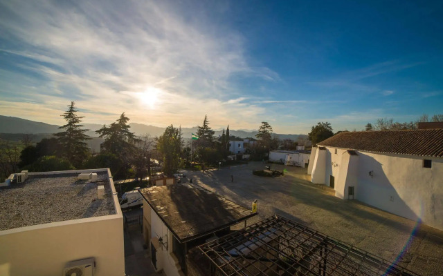 Hotel Acinipo