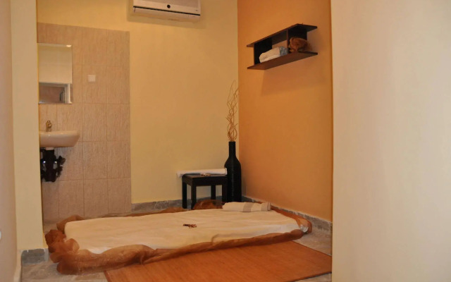 Villa on the Black Sea