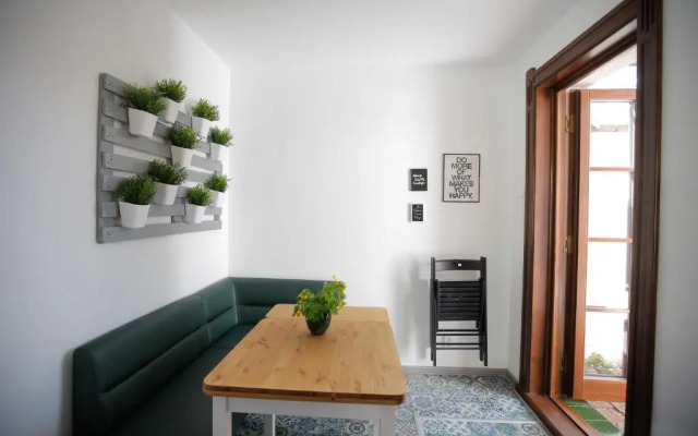 Amazing Traditional House