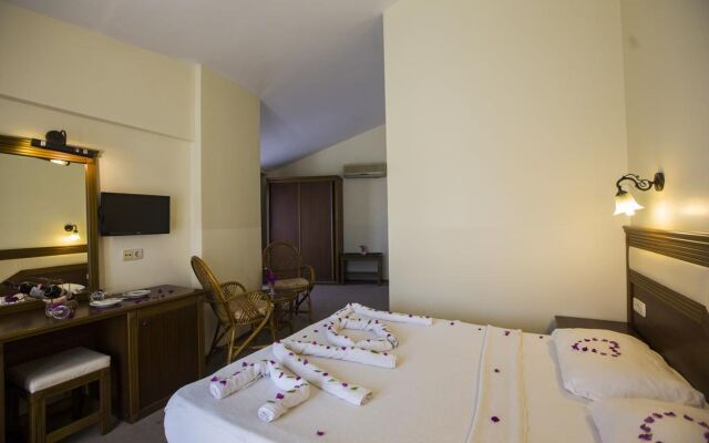 Valeri Beach Hotel – All Inclusive