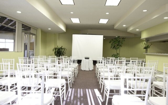 Mision Express Aguascalientes Norte