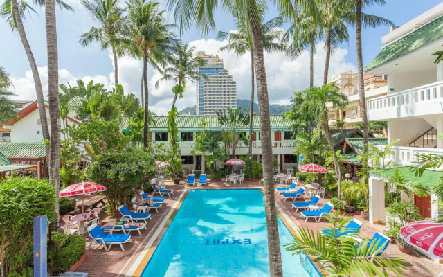 The Expat Hotel