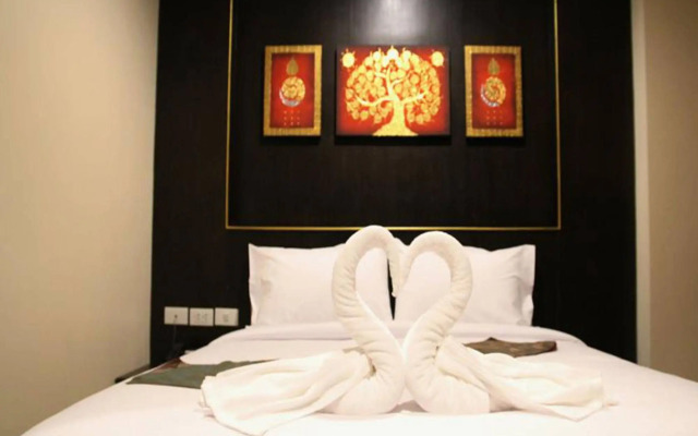 Metro Hotel & Spa