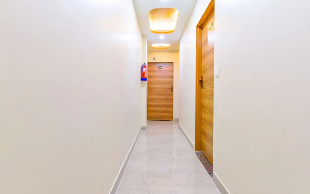 Fabhotel Bohra International