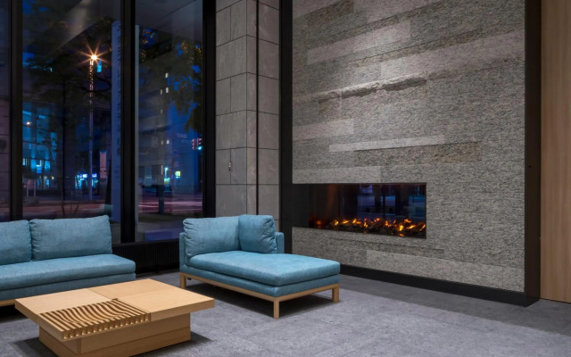 Keio Prelia Hotel Sapporo