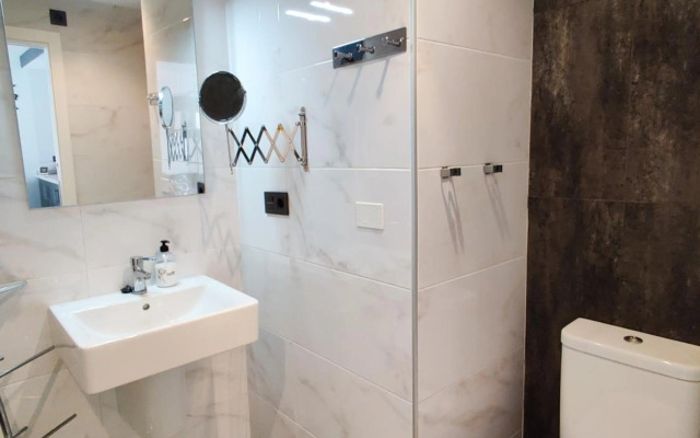 OASIS BEACH apartments