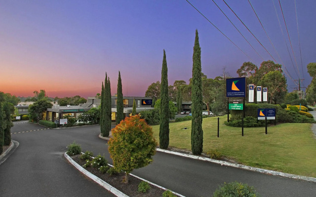 Knox International Hotel & Apartments